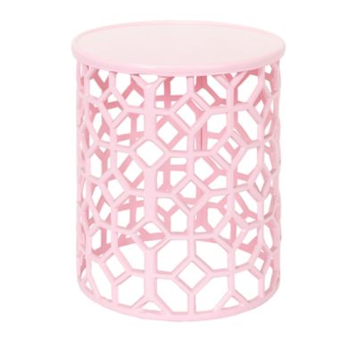 Surya - Hale End Table