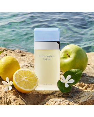 Dolce & Gabbana DOLCE&GABBANA Light Blue Eau de Toilette Gift Set