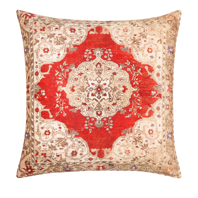 Surya Javed Decorative Pillow, 20 x 20