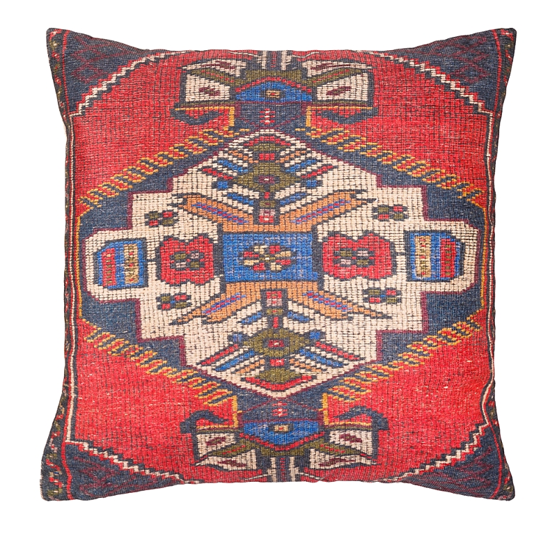 Surya Javed Decorative Pillow, 20 x 20
