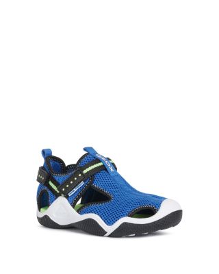Geox - Boys' Wader Sandals - Toddler, Little Kid, Big Kid