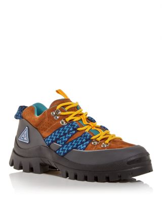 Lanvin - Men's Hiking Boots