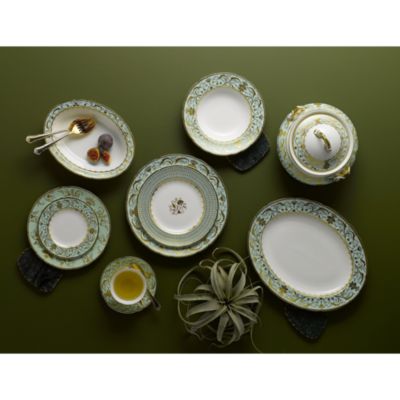 Darley Abbey Dinnerware Collection