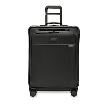 Briggs & Riley - Baseline Medium Expandable Spinner Suitcase