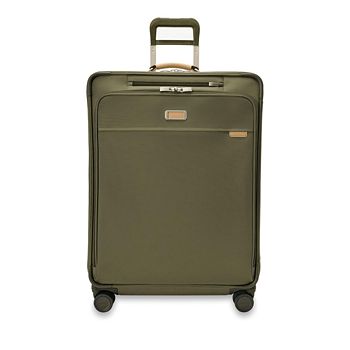 Briggs & Riley - Baseline Large Expandable Spinner Suitcase