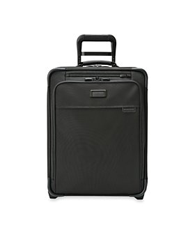Briggs & Riley - Baseline Global 2 Wheel Carry On Suitcase