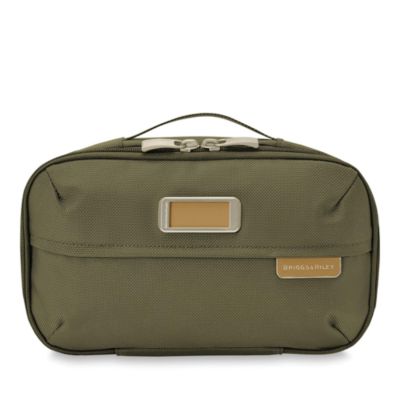 Baseline Expandable Essentials Travel Kit