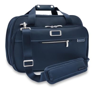 Baseline Expandable Cabin Bag
