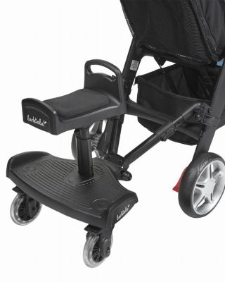 Ride Along Stroller Board - Universal Fit