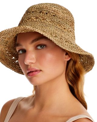 Cloche Hats \u0026 Bucket Hats 