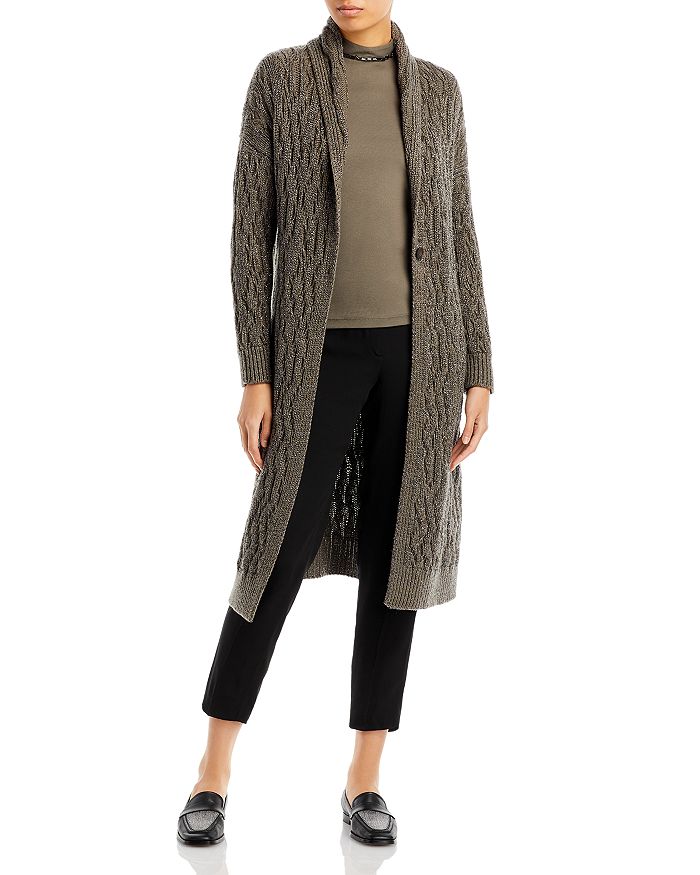 Fabiana filippi cardigan 2025 Fabiana filippi cardigan 2025