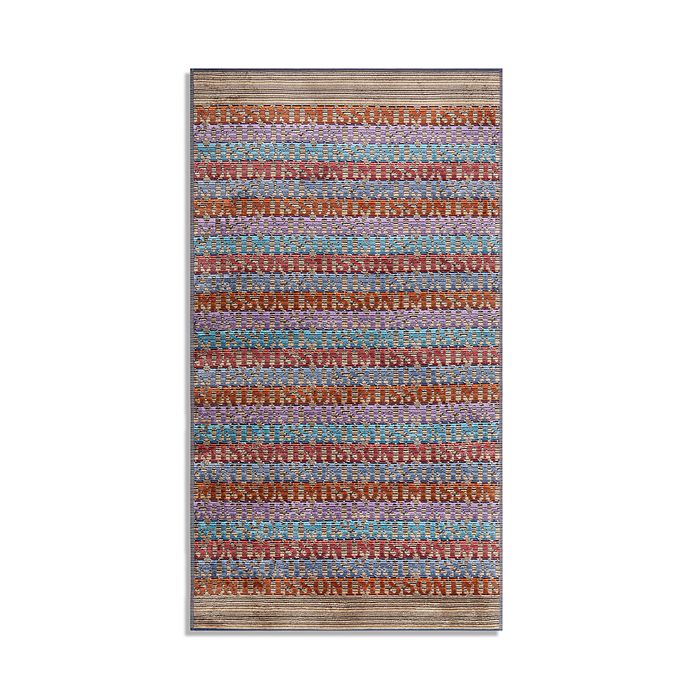 Missoni Blake Beach Towel Bloomingdale's