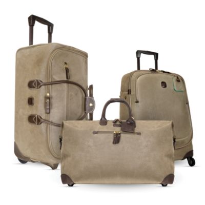 Bric's Life Luggage Collection, Granite | Bloomingdale's