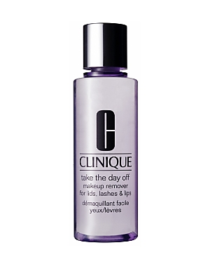 Clinique Take the Day Off Makeup Remover for Lids, Lashes & Lips 4.2 oz.