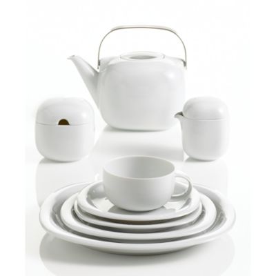 Suomi White by Rosenthal