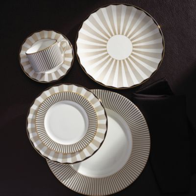 Lenox Gluckstein by Lenox Audrey Dinnerware | Bloomingdale's