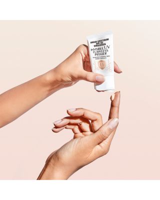 Invisible UV Flawless Primer