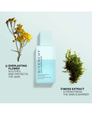 Givenchy Skin Ressource Bi-Phase Makeup Remover for Eyes & Lips
