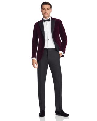 canali white dinner jacket