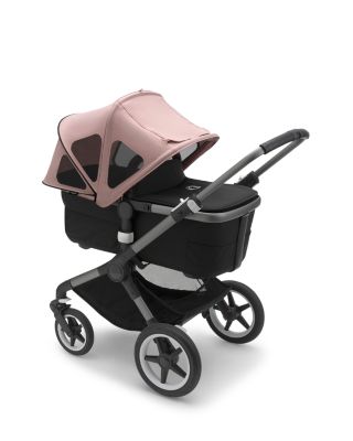 Breezy Sun Canopy for Fox and Kangaroo 