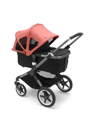 Breezy Sun Canopy for Fox and Kangaroo 