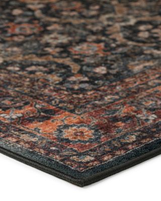Jericho JC1 Area Rug Collection