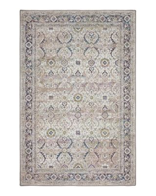 Jericho JC1 Area Rug Collection