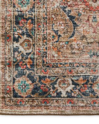 Jericho JC1 Area Rug Collection