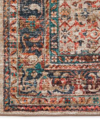 Jericho JC10 Area Rug, 8' x 10'