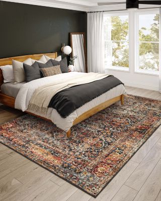 Jericho JC3 Area Rug Collection