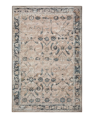 Dalyn Rug Company Jericho Jc4 Area Rug, 2' X 3' In Taupe