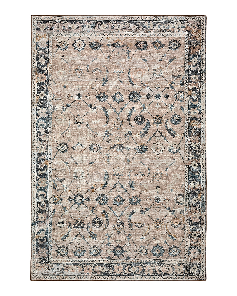 Dalyn Rug Company Rug Company Jericho Jc4 Area Rug, 5' X 7'6 In Taupe