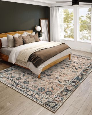 Jericho JC4 Area Rug Collection