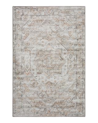 Jericho JC5 Area Rug, 2' x 3'