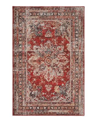 Jericho JC6 Area Rug Collection