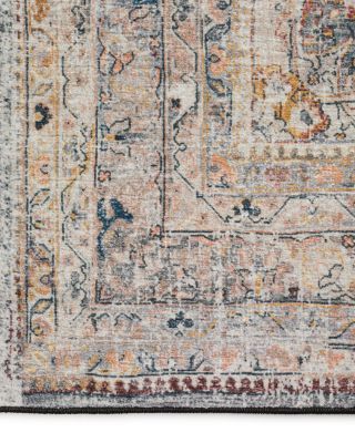 Jericho JC6 Area Rug Collection