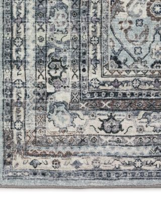 Jericho JC7 Area Rug Collection