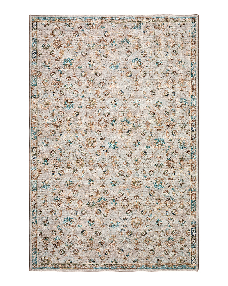 Dalyn Rug Company Rug Company Jericho Jc8 Area Rug, 3' X 5' In Beige
