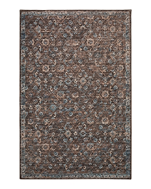 Dalyn Rug Company Jericho Jc8 Area Rug, 8' X 10' In Sable