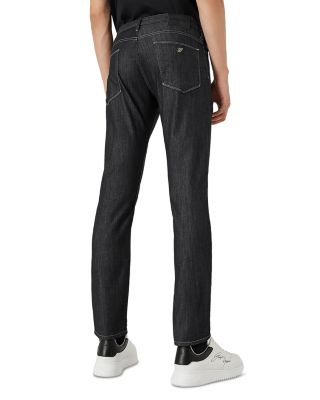 J06 Essential Slim Fit Jeans