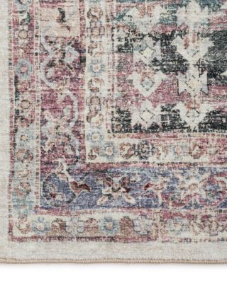 Jericho JC9 Area Rug, 5' x 7'6"