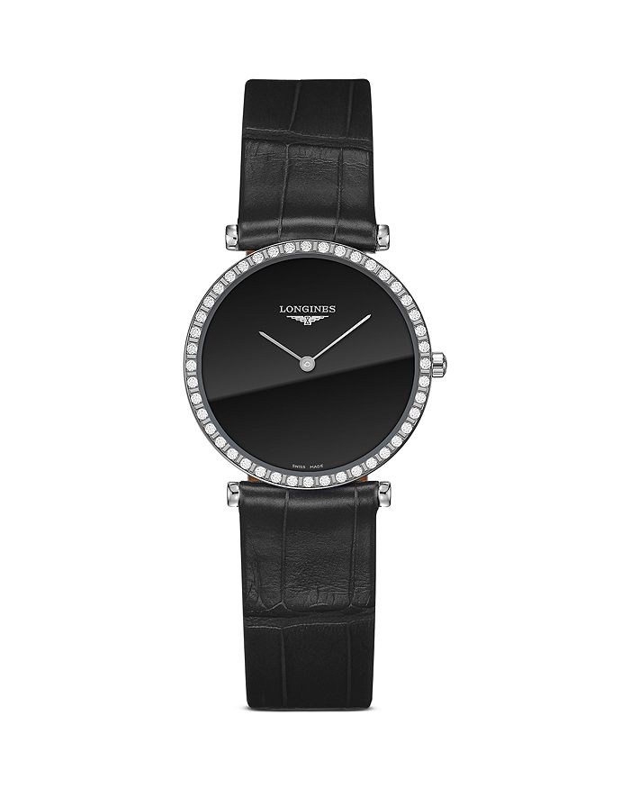 Longines bloomingdales 2025
