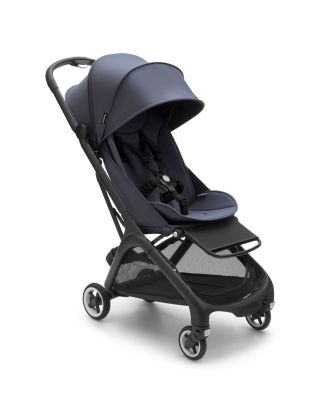 Butterfly Complete Compact Stroller