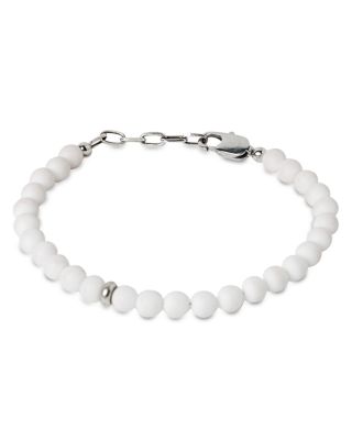 The Monotype The Ryan Beaded Bracelet