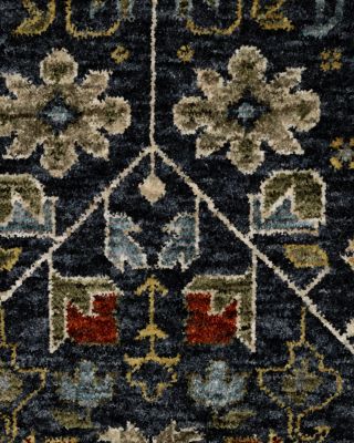 Oriental Weavers Aberdeen 6B Runner Area Rug, 2'3" x 7'6"