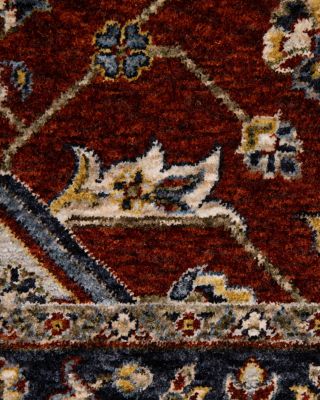 Aberdeen 4151R Area Rug Collection