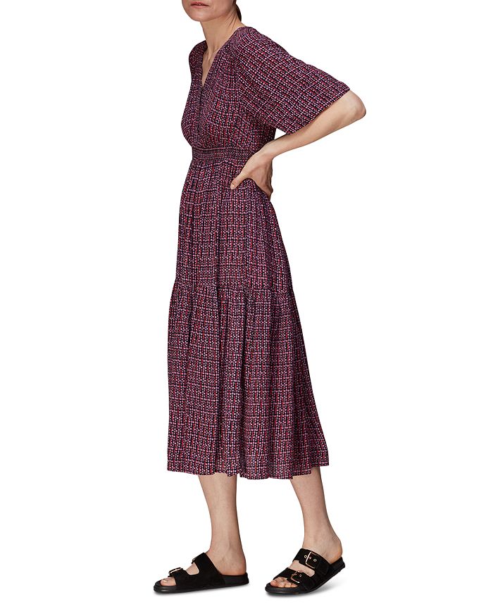 Whistles bella dress hotsell