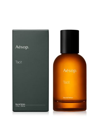 【完全未使用】Aesop Tacit eau de perfum Aesop Tacit Eau de Parfum 1.7 oz. | Bloomingdale's