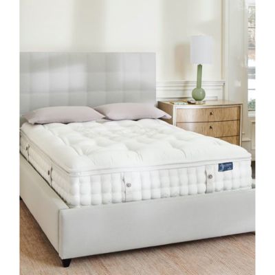 Kluft - Palais Royale Plush Lux-Top Mattress  – Exclusive