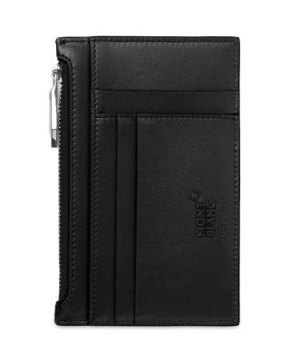 Meisterst&amp;uuml;ck Zip Pocket Card Case